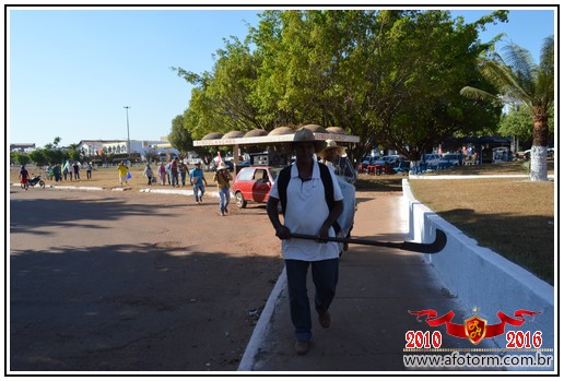 rolim de moura